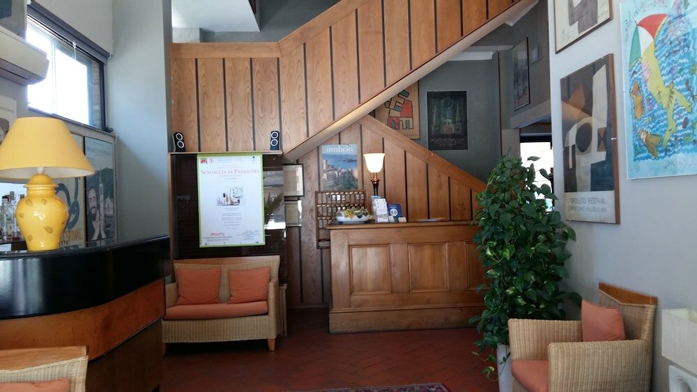 Фото Hotel Clarici