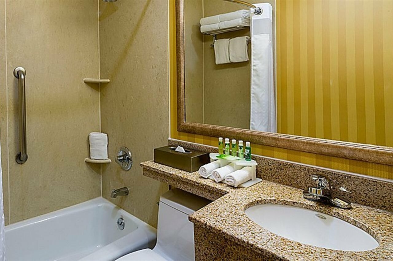 Фото Holiday Inn Express New York City - Chelsea