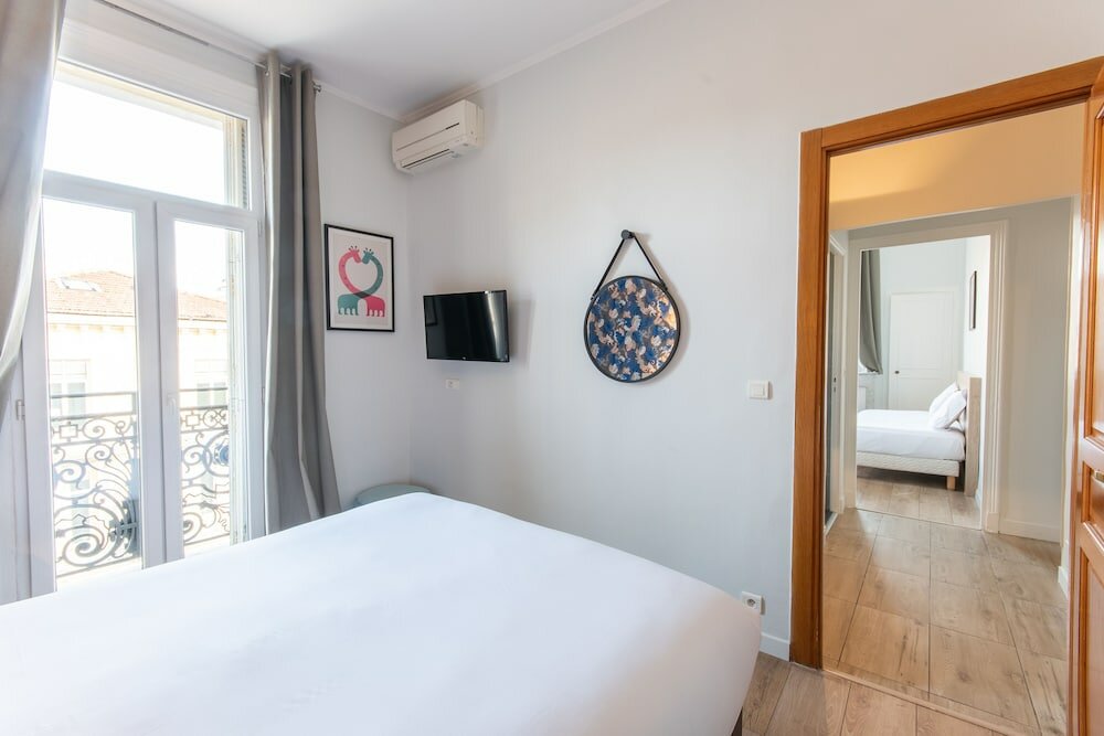 Фото Hôtel Aria