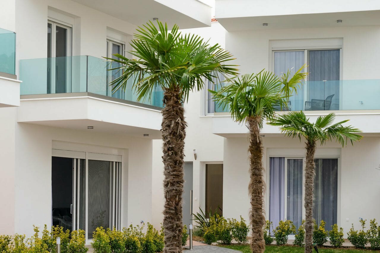 Фото Вилла Acrotel Porto Brava Luxury