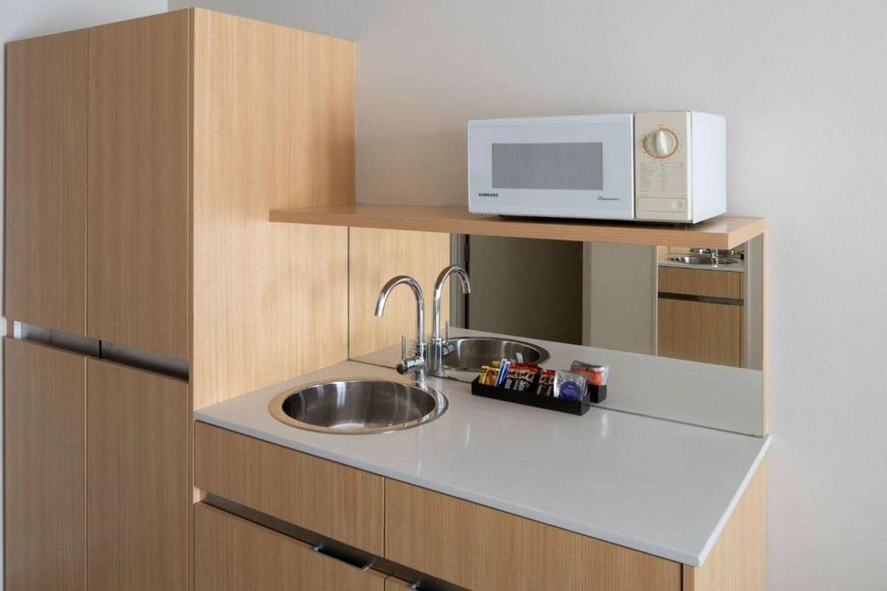 Фото The Sebel Sydney Martin Place