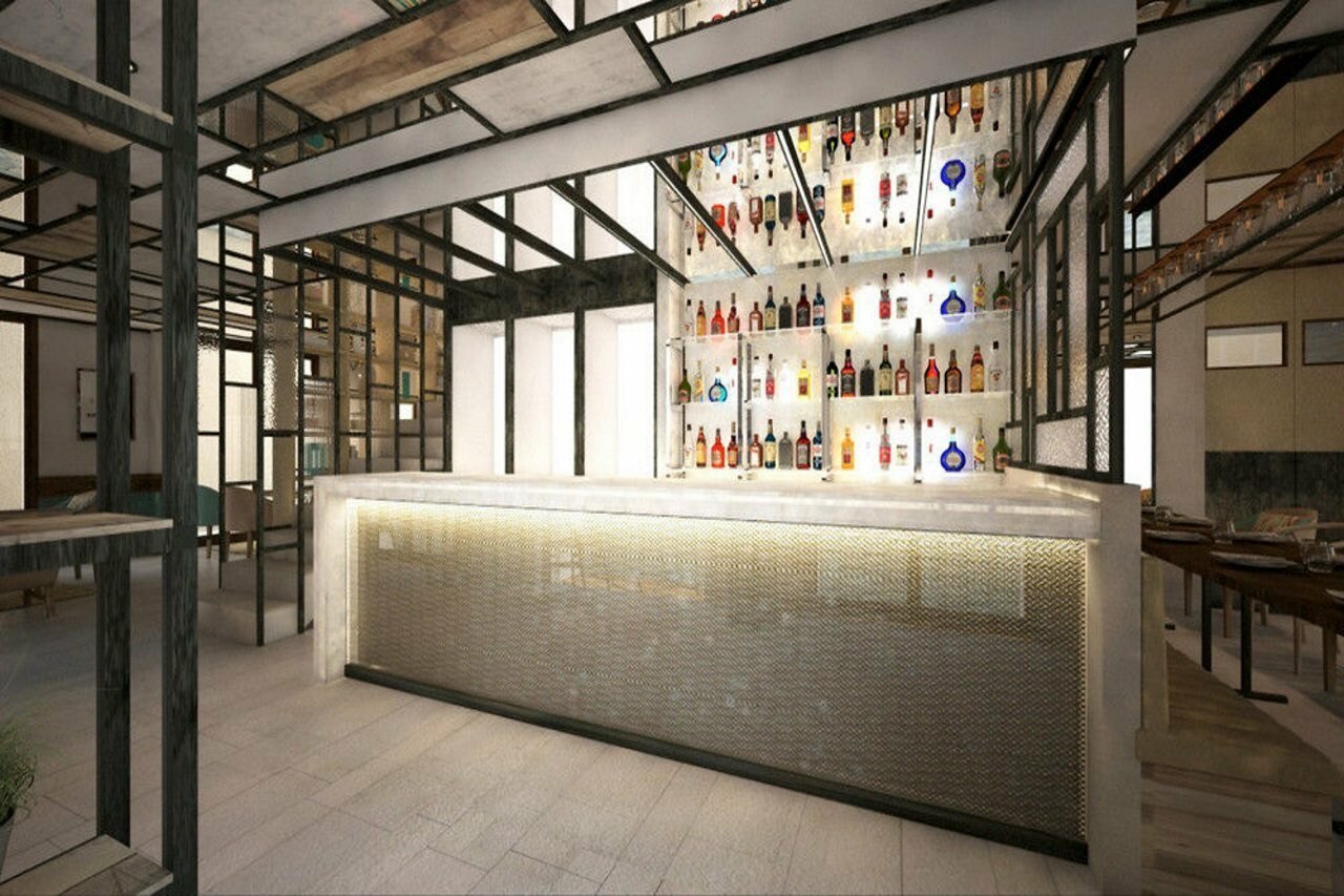 Фото Bo Hotel