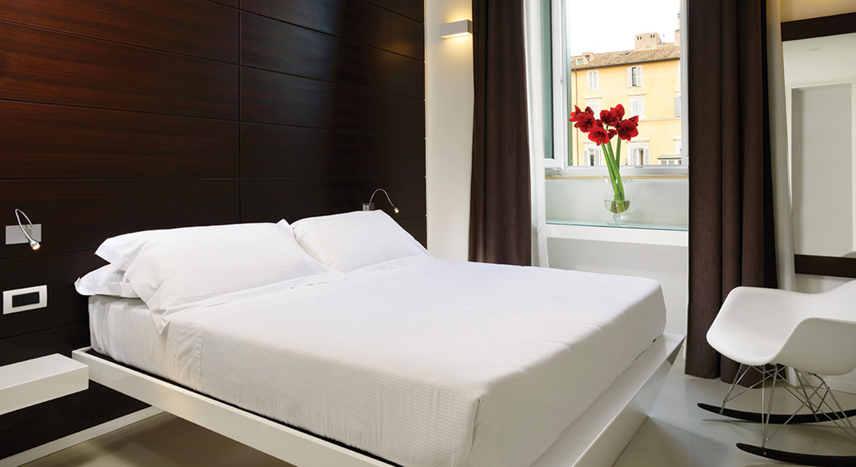 Фото Navona Suite Rome