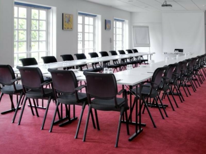 Фото Scandic Bygholm Park