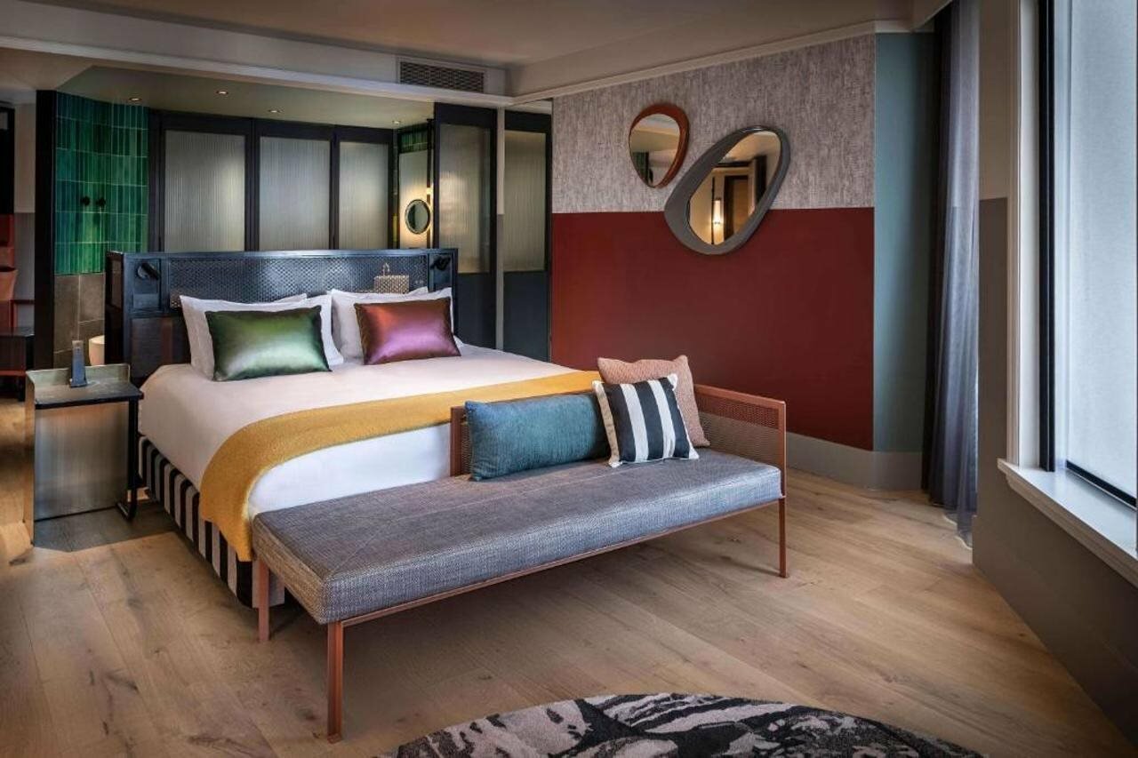 Фото Qt Auckland