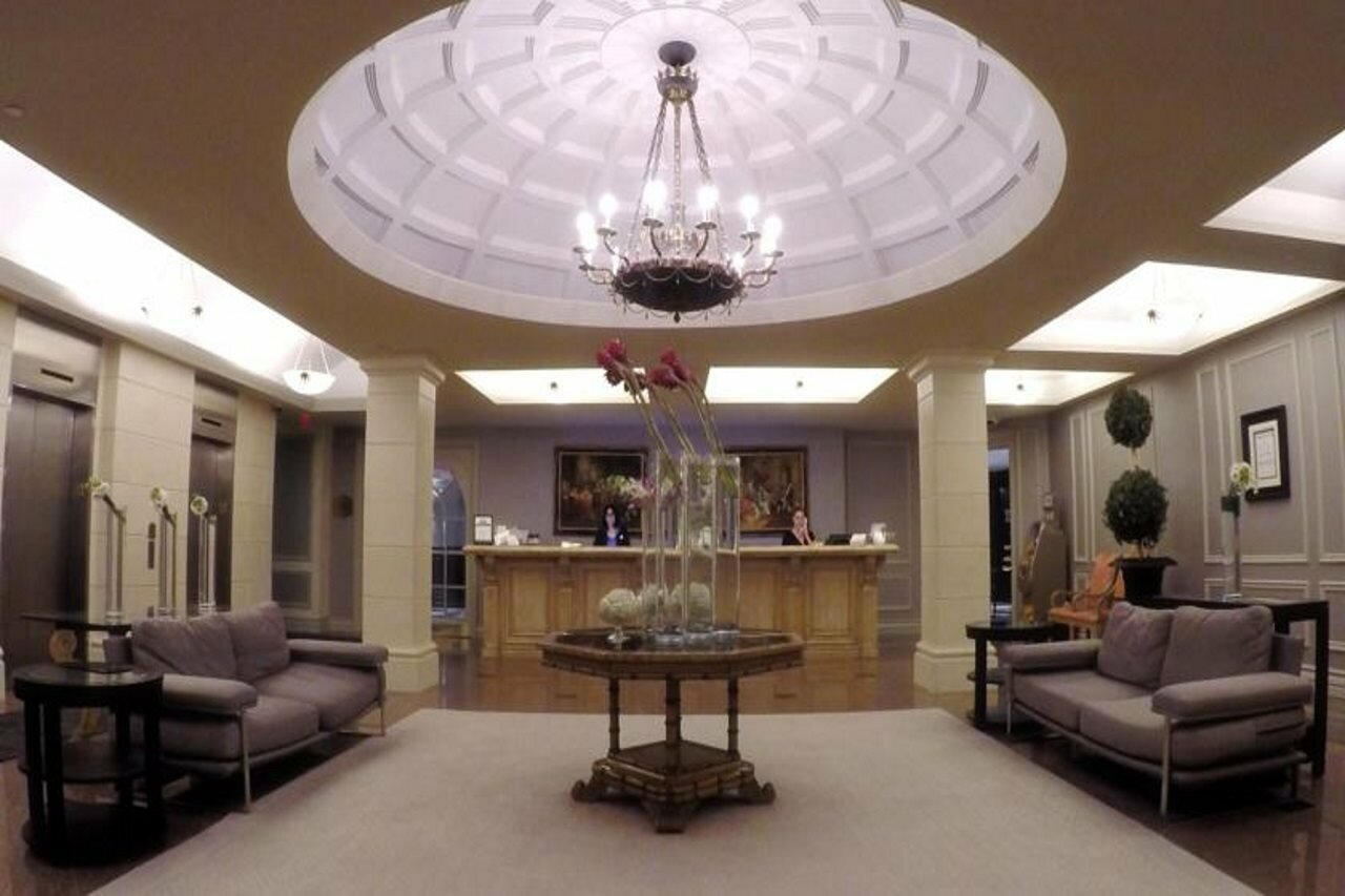 Фото Grand Hotel & Suites