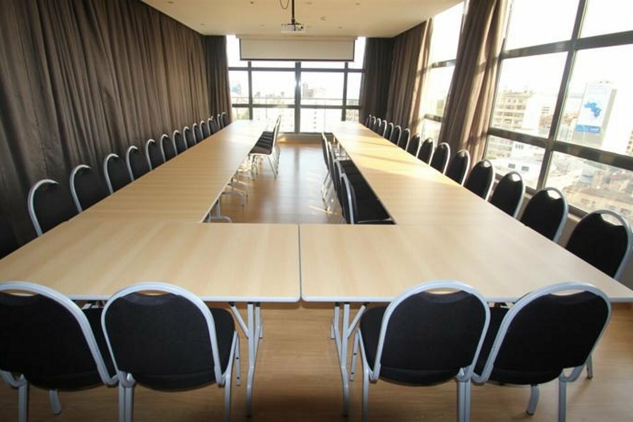 Фото Hotel Maputo