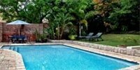 Гостиница Keiskama B&b в Порт-Элизабет