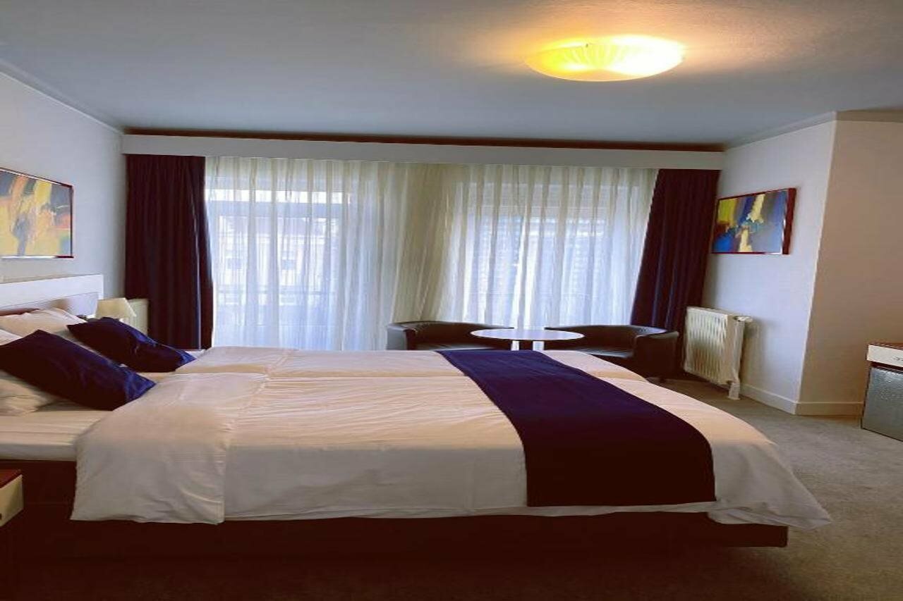 Фото Apollo Hotel