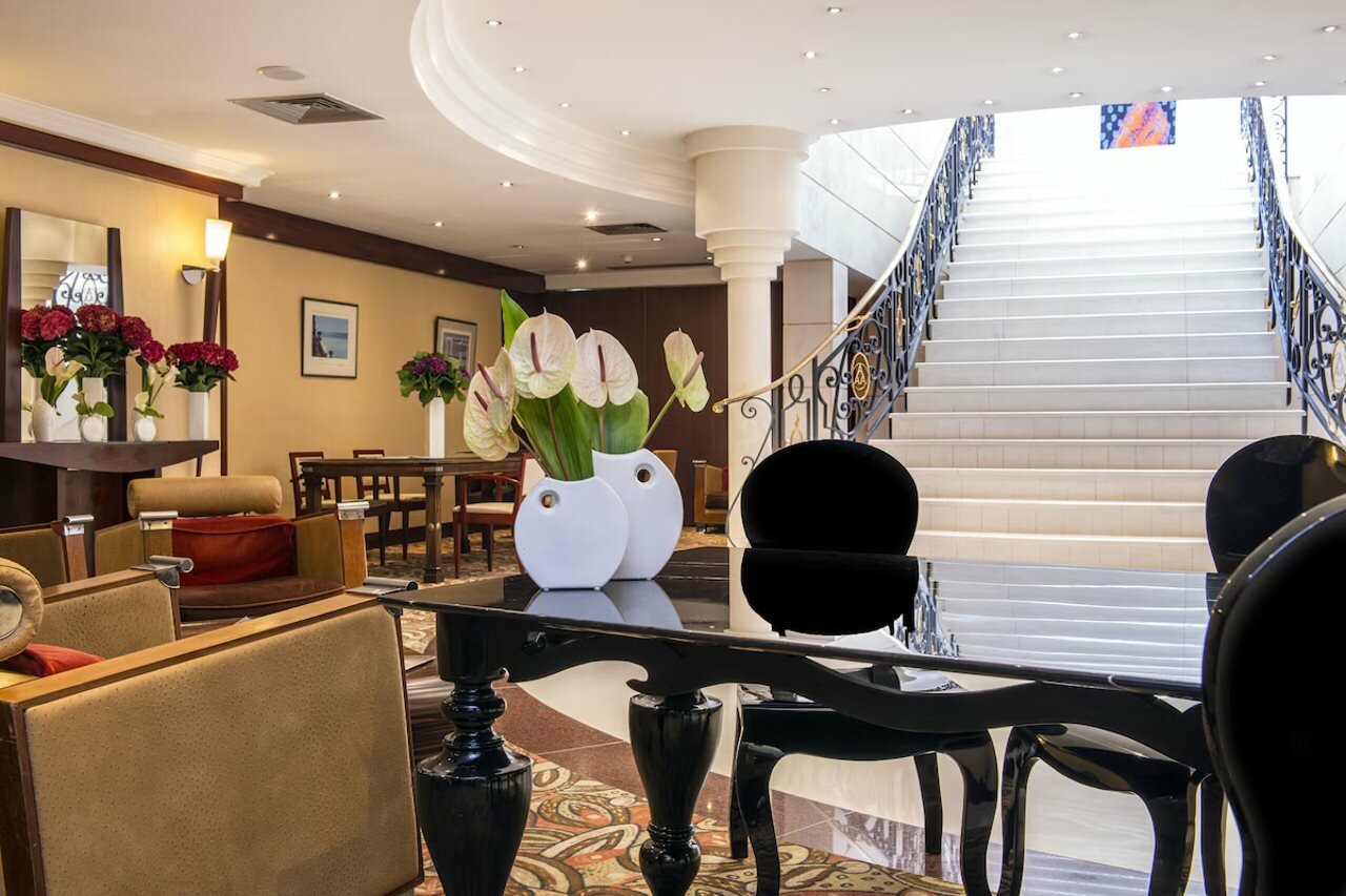 Фото Aston La Scala