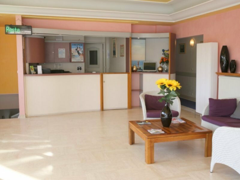 Фото Hotel de la Mer