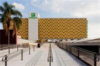 Фото Holiday Inn Sao Paulo Parque Anhembi