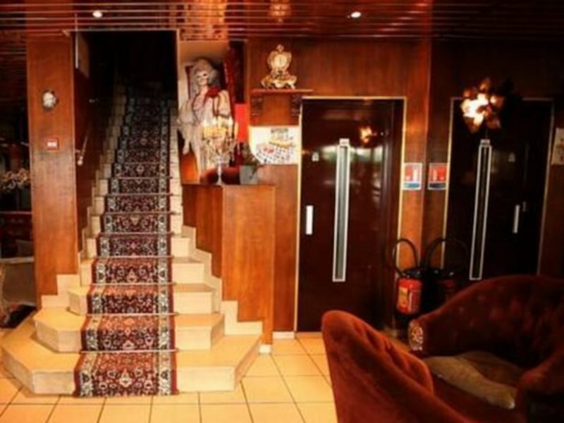 Фото Hotel De Venise