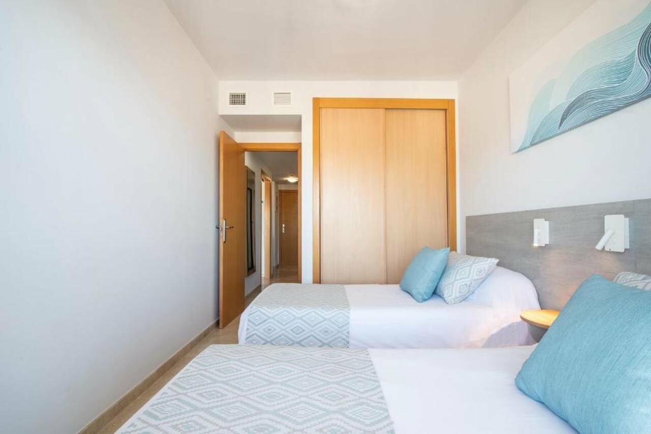 Фото Pierre & Vacances Benidorm Horizon