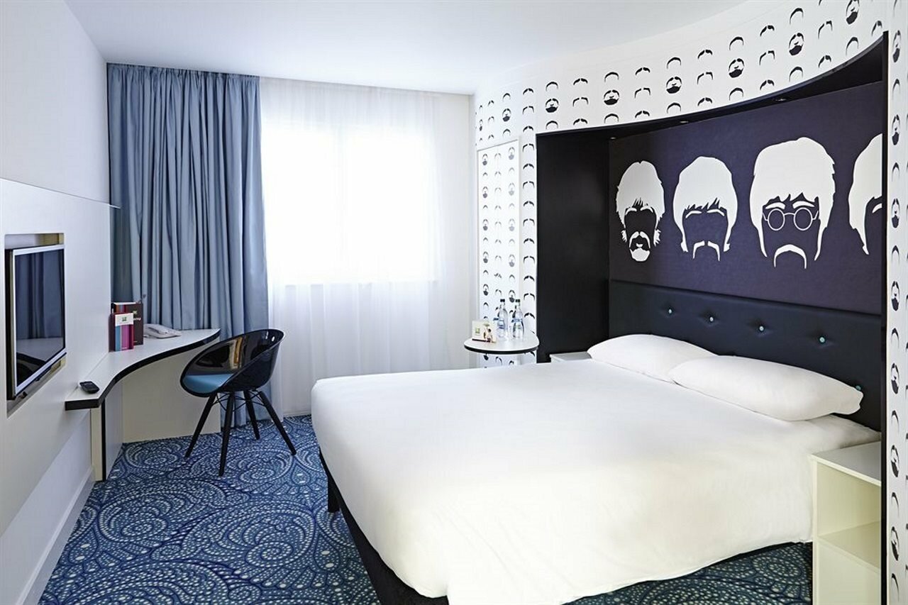 Фото отеля 3