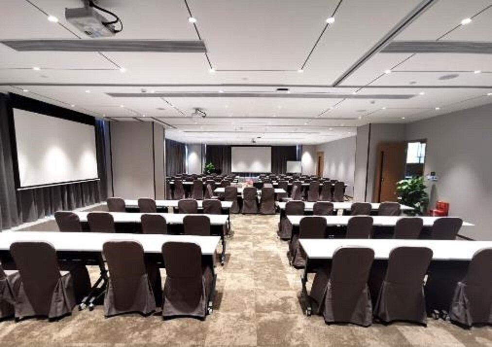 Фото Ascott Songshan Lake Dongguan