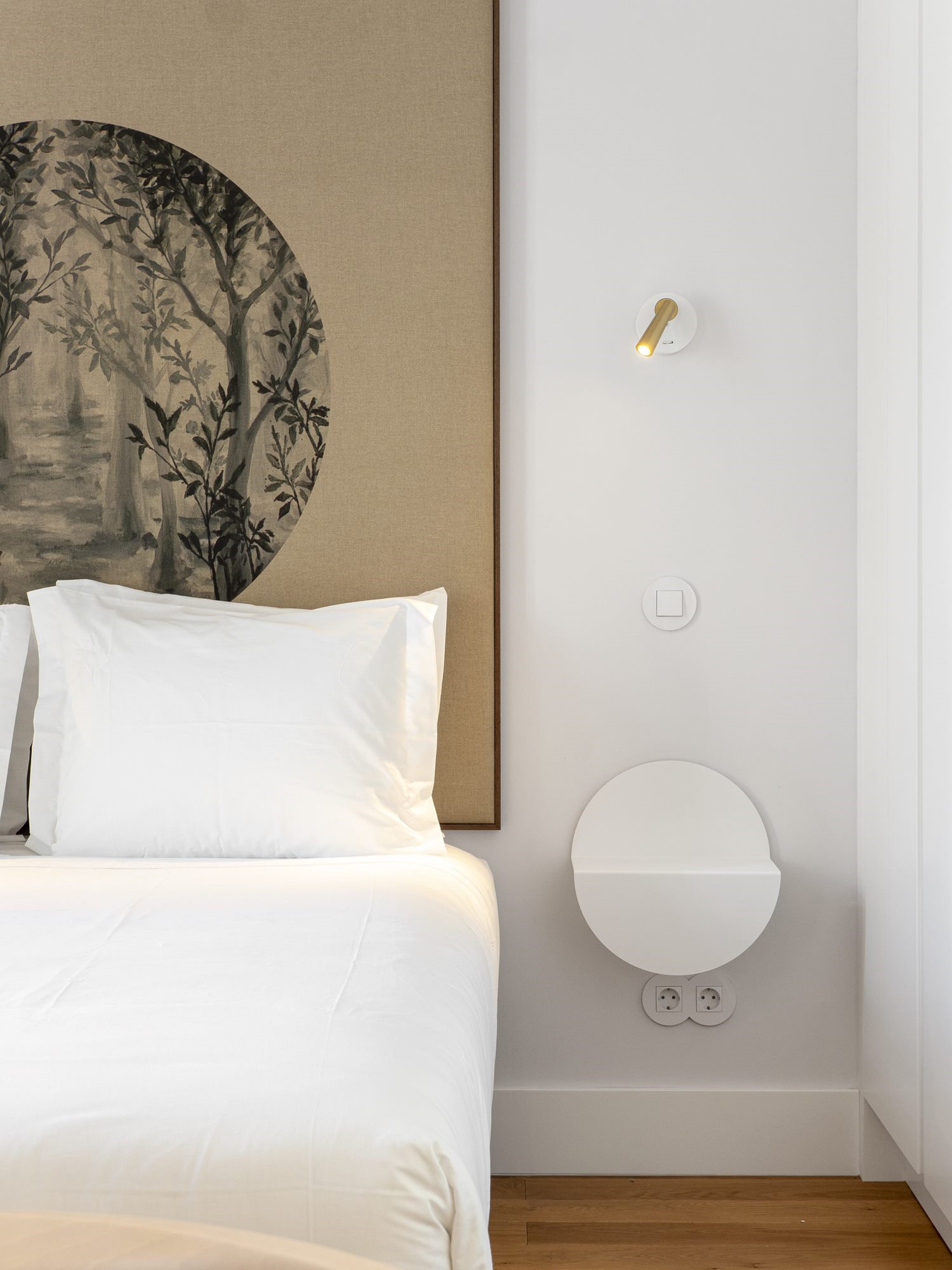 Фото Lisbon Serviced Apartments Madalena