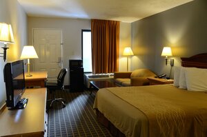 GuestHouse Inn Clarksville (Tennessee, Montgomery County), hotel