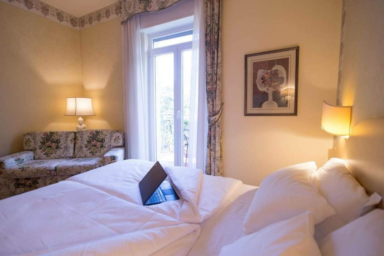 Фото Hotel America