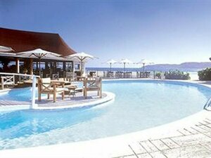 Гостиница Hotel Manapany