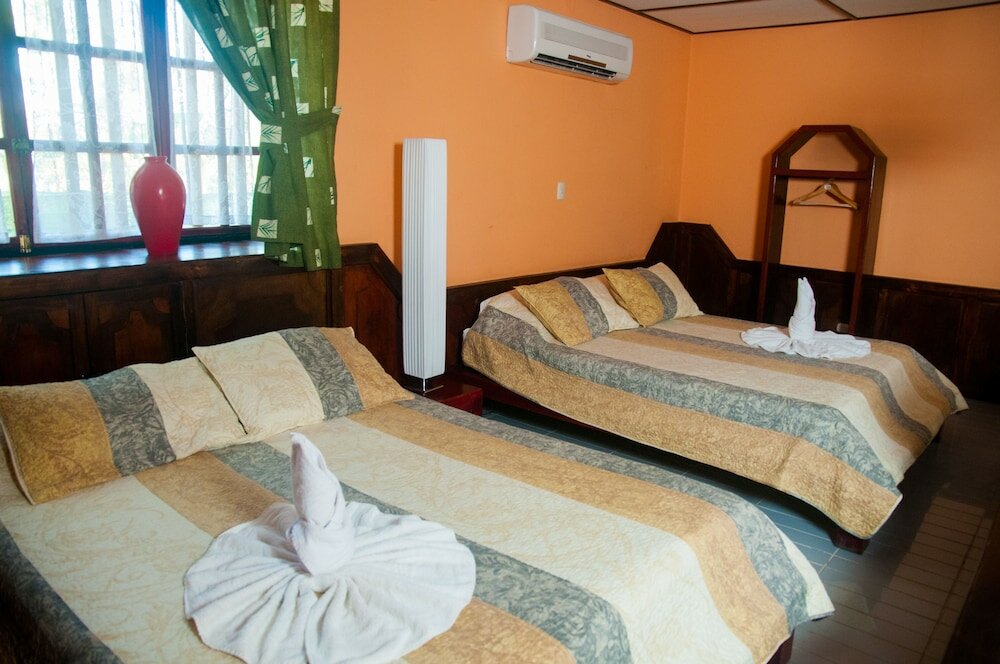 Фото Hotel Playa Bejuco