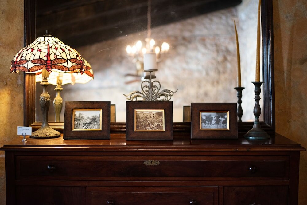 Фото El Beaterio