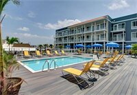 Фото Fairfield Inn & Suites by Marriott Chincoteague Island Waterfront