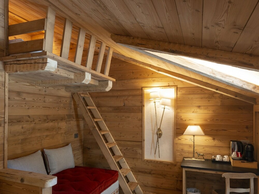 Фото Gran Baita Hotel & Wellness