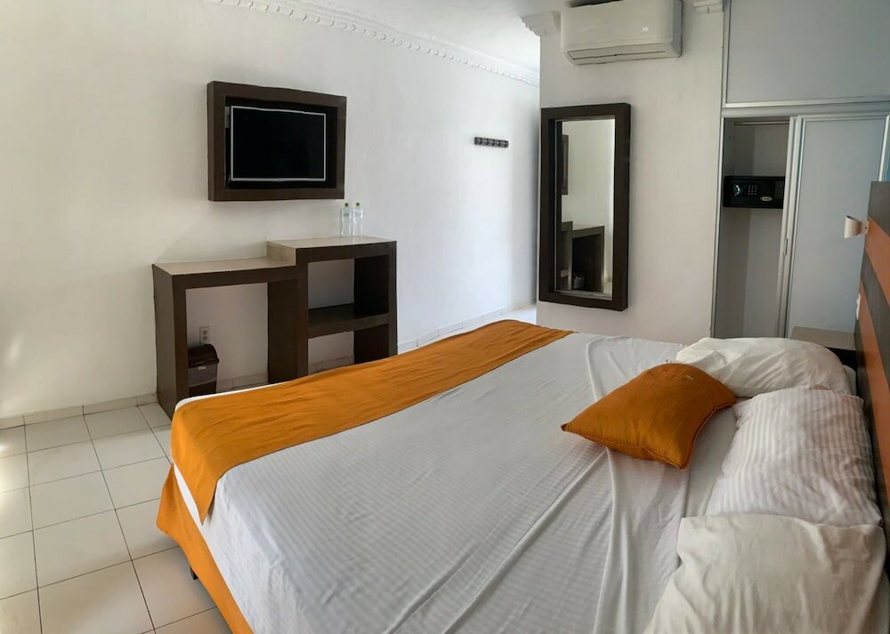 Фото Hotel Fiesta Mexicana