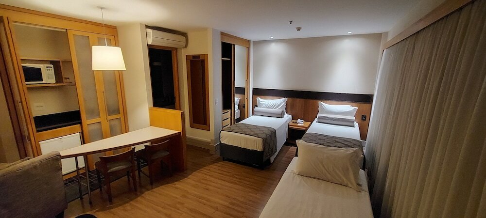 Фото Transamérica Executive Faria Lima