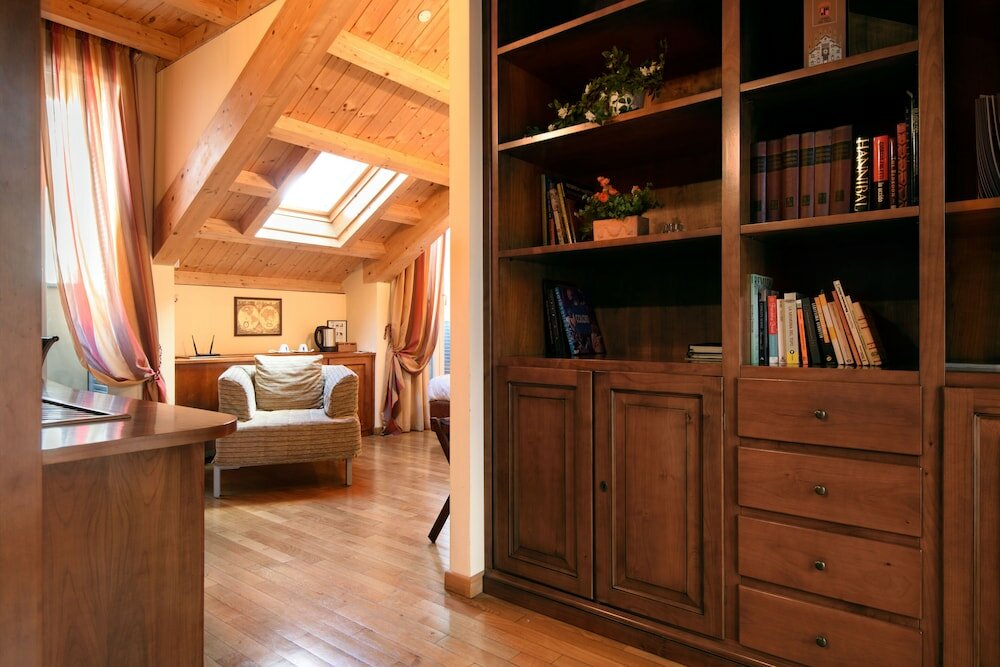 Фото Locanda San Paolo