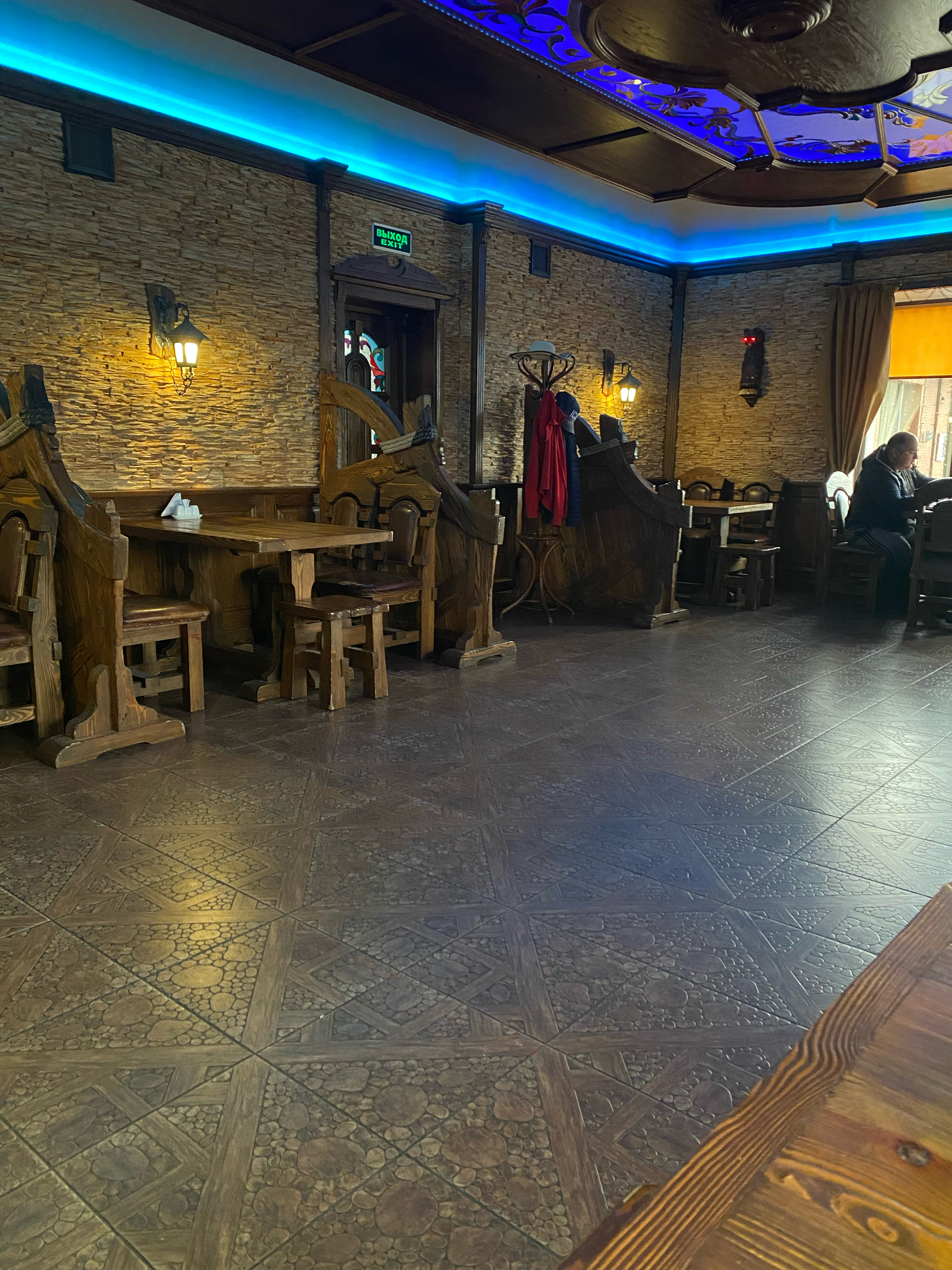 Фото Вулкан