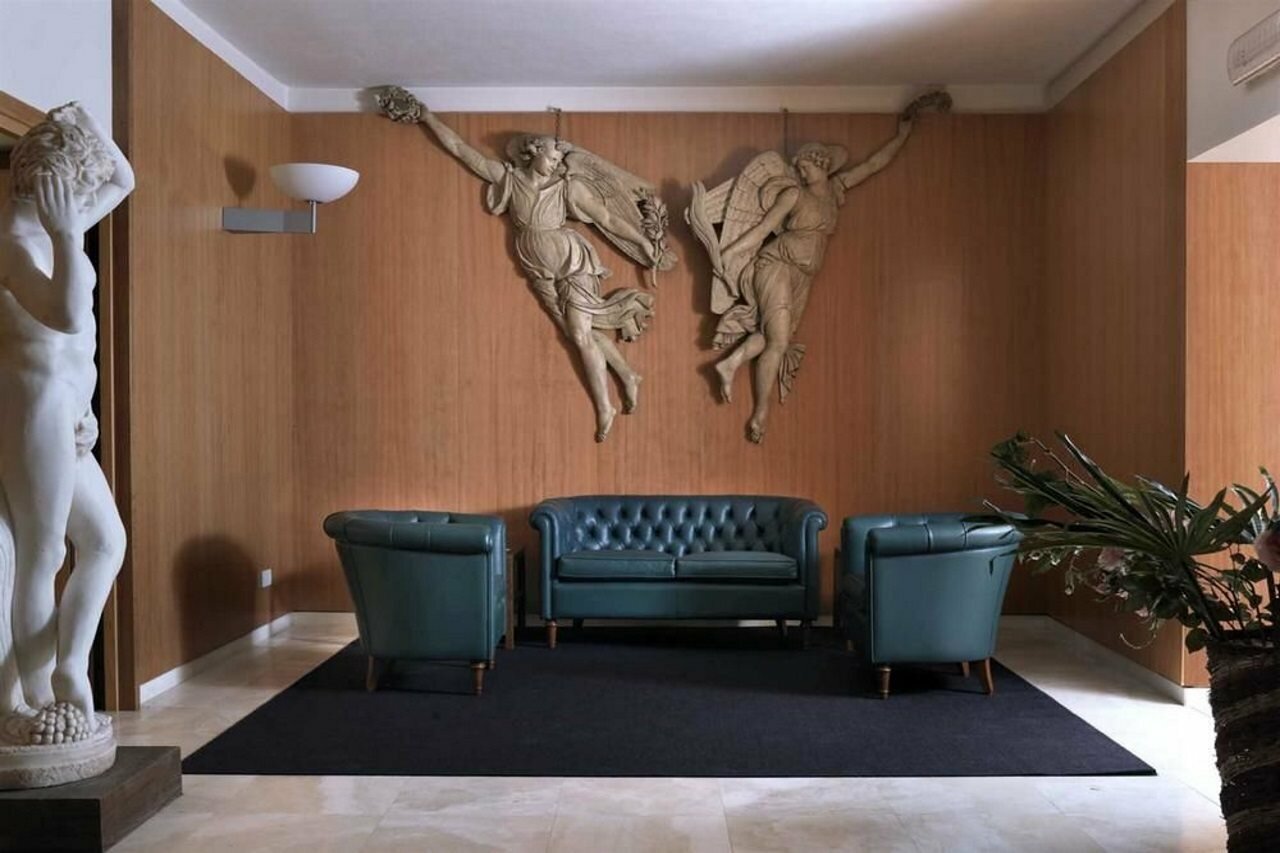 Фото Hotel Palazzo Ognissanti