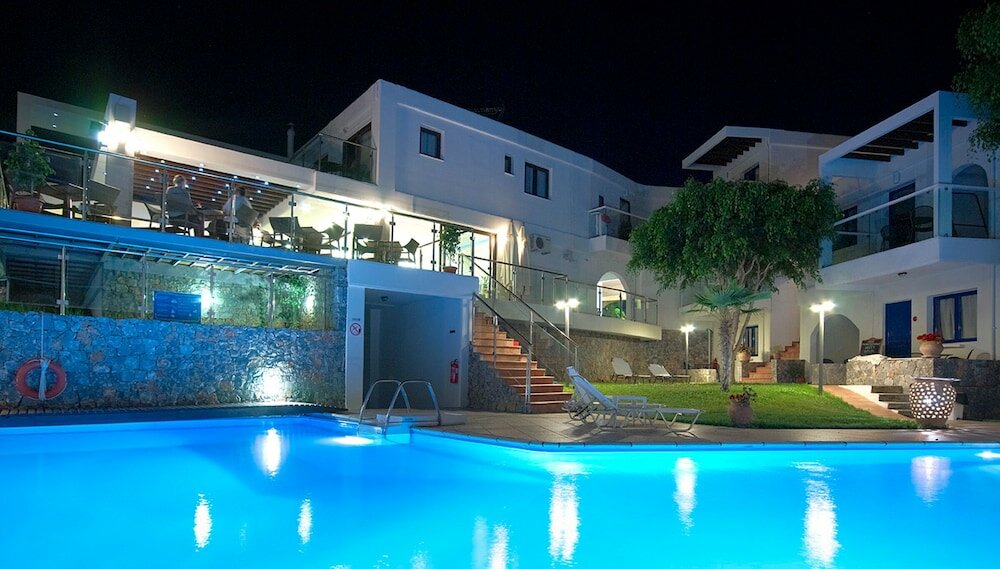 Фото Minos Village