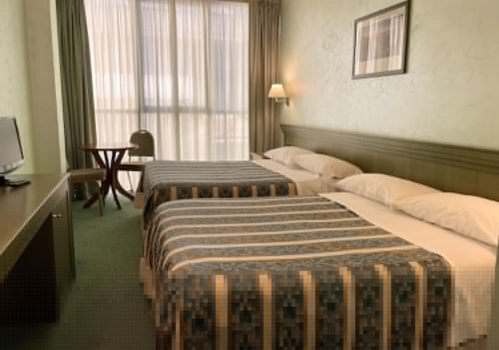 Фото Hotel Meeting Santacroce