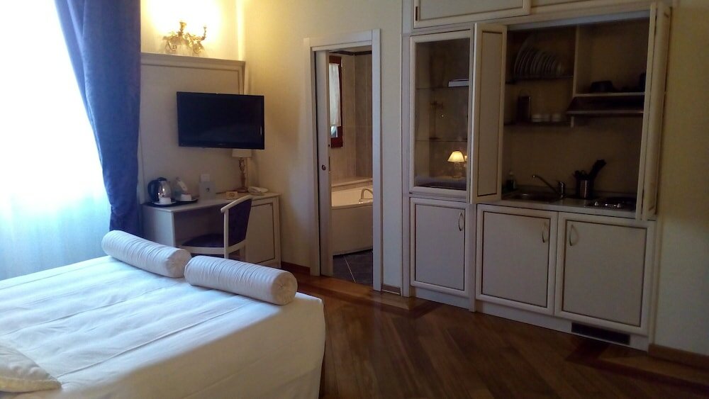 Фото Relais la Corte di Cloris