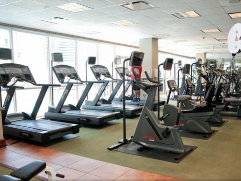 Фото Royal Sonesta Houston Galleria