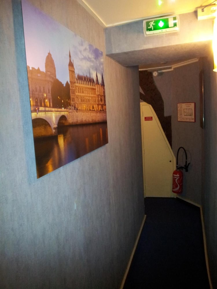 Фото Hotel Flor Rivoli