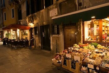 Внешний вид отеля La Villeggiatura в Венеции, фото 3