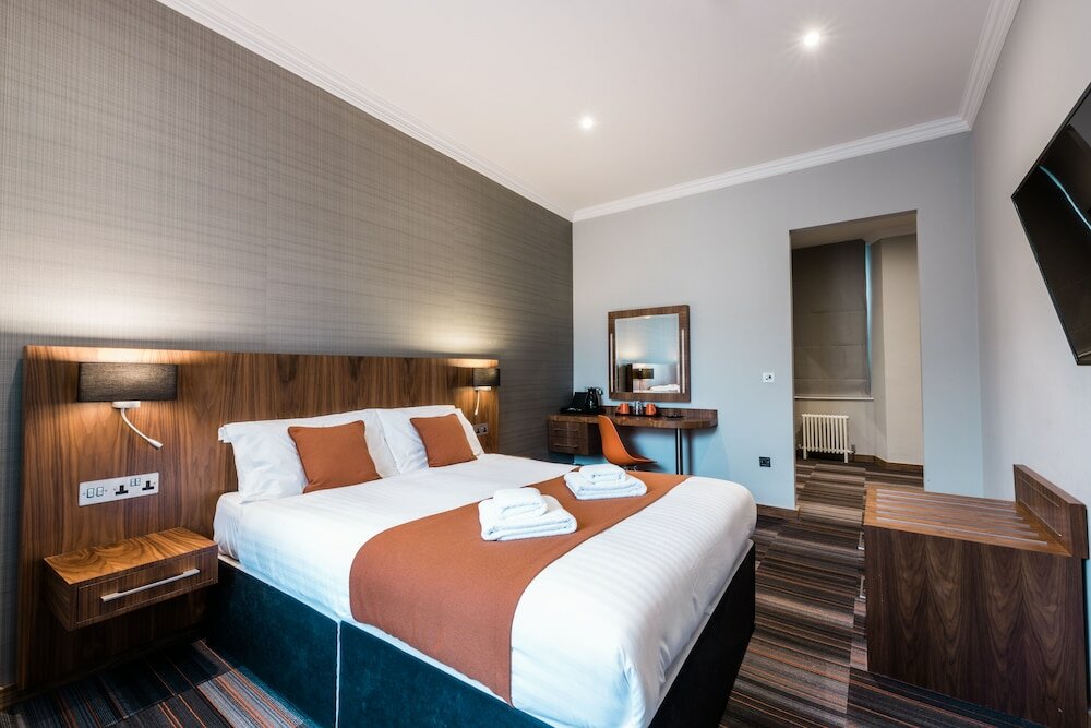 Фото The Inn Place