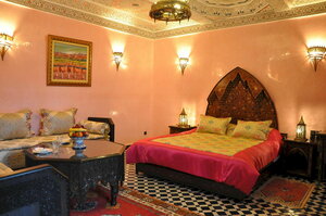 Riad Ghita Fes (Fès, Fes El Bali), hotel