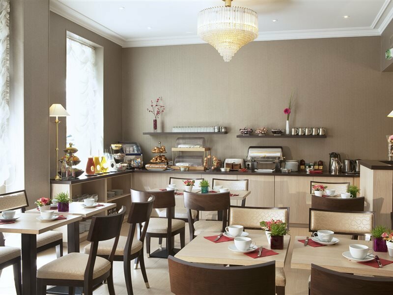 Фото Le Friedland