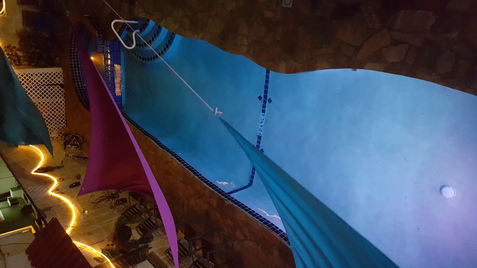 Фото Sleeps 16 Palm Beach - 6br Villa w Private Pool