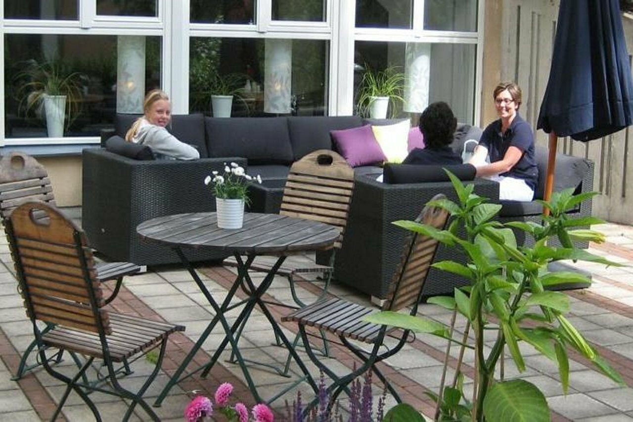 Фото Hotell Mörby Ab, Patienthotell