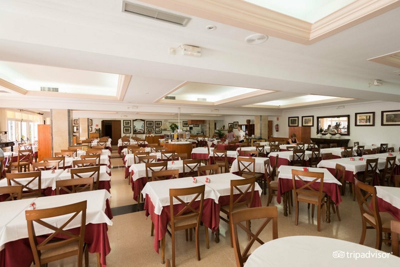 Фото Hotel GHT Neptuno Tossa & VENUS SPA
