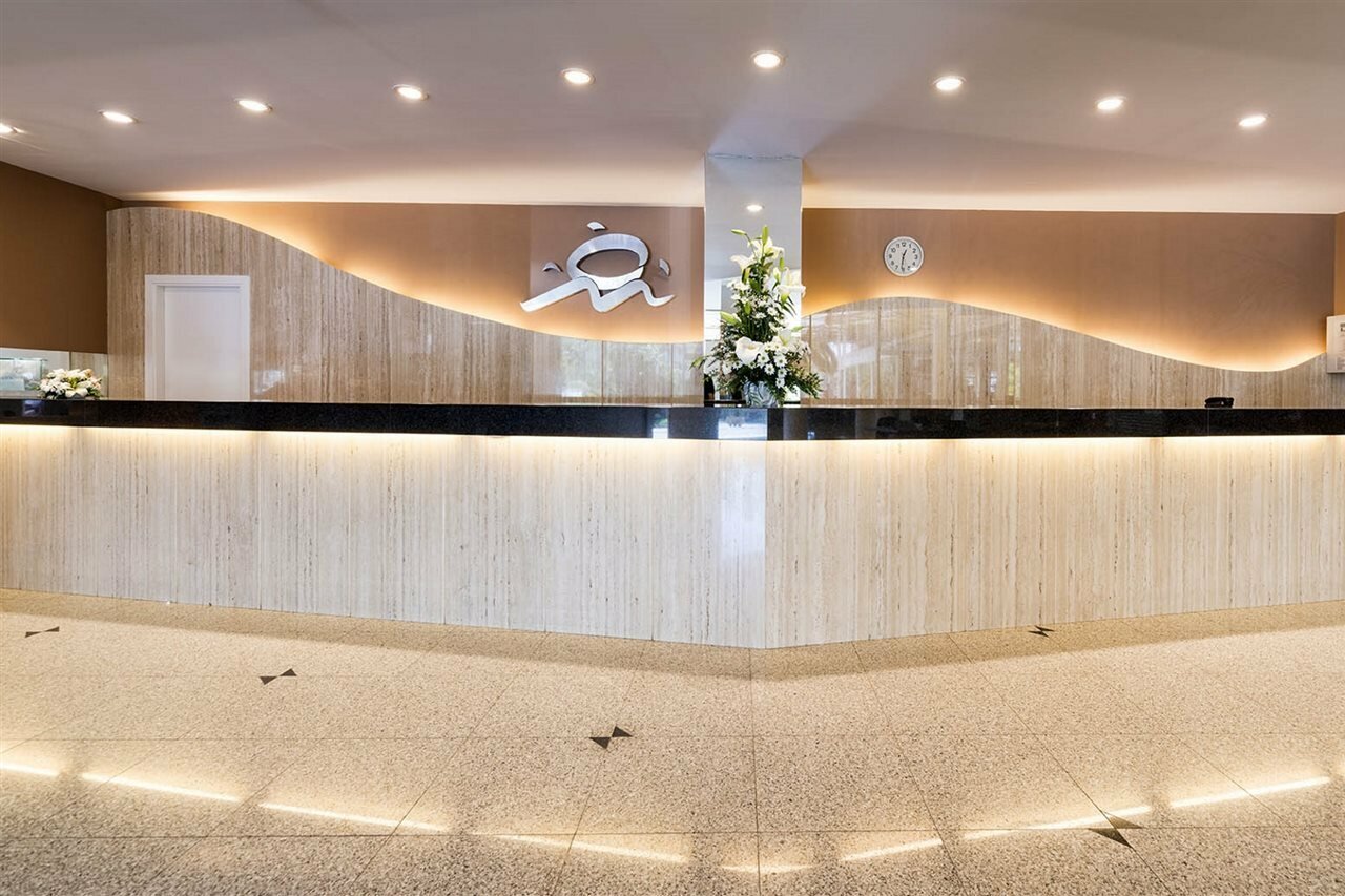 Фото Aparthotel Costa Encantada