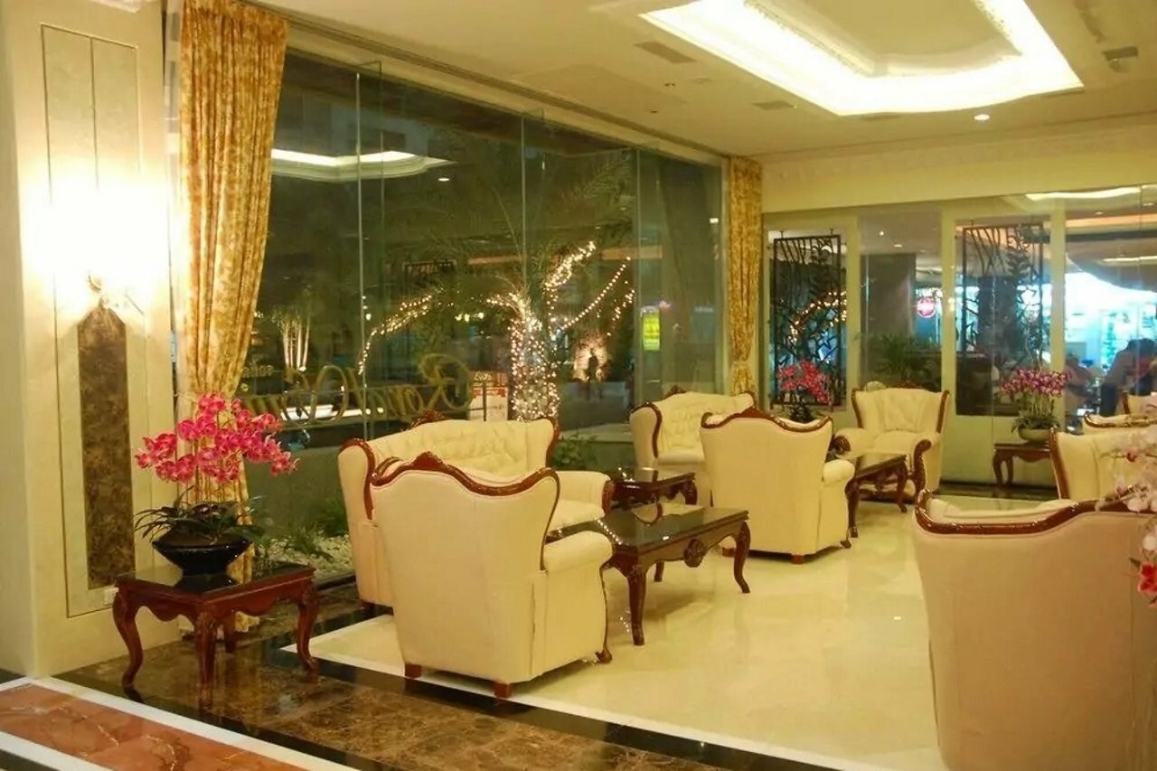 Фото Lk Royal Suite Pattaya