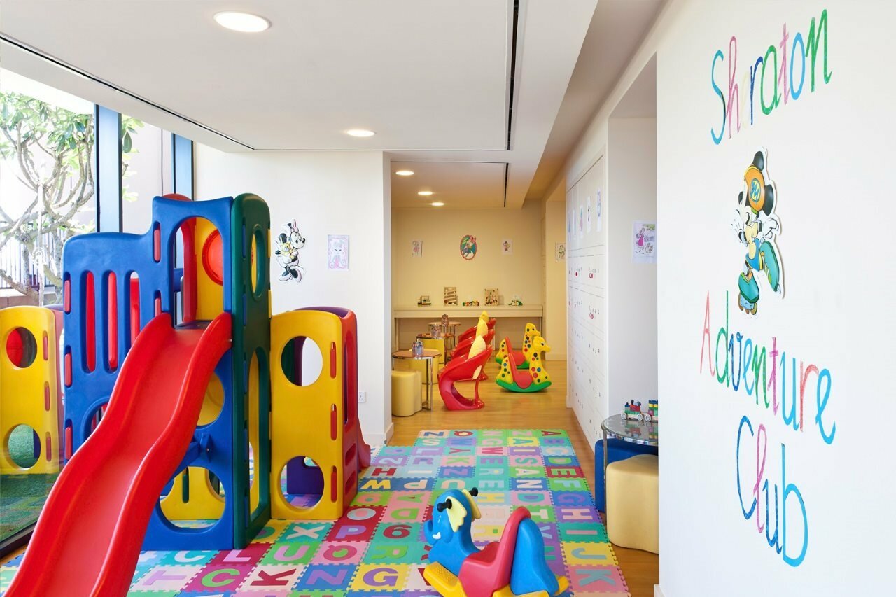 Фото Sheraton Nha Trang Hotel & SPA