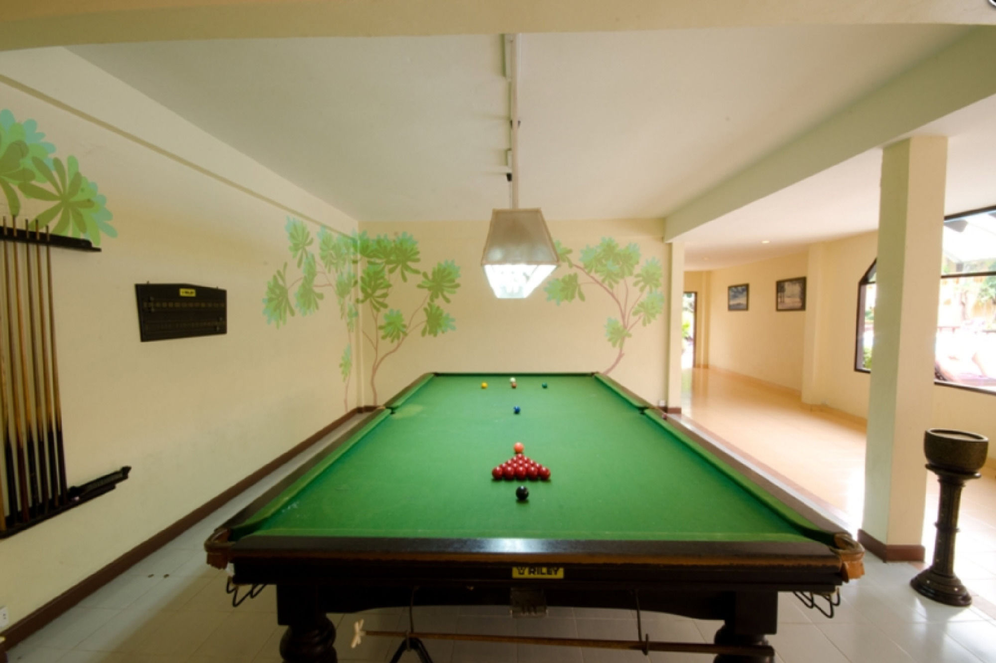 Фото S Lodge Pattaya