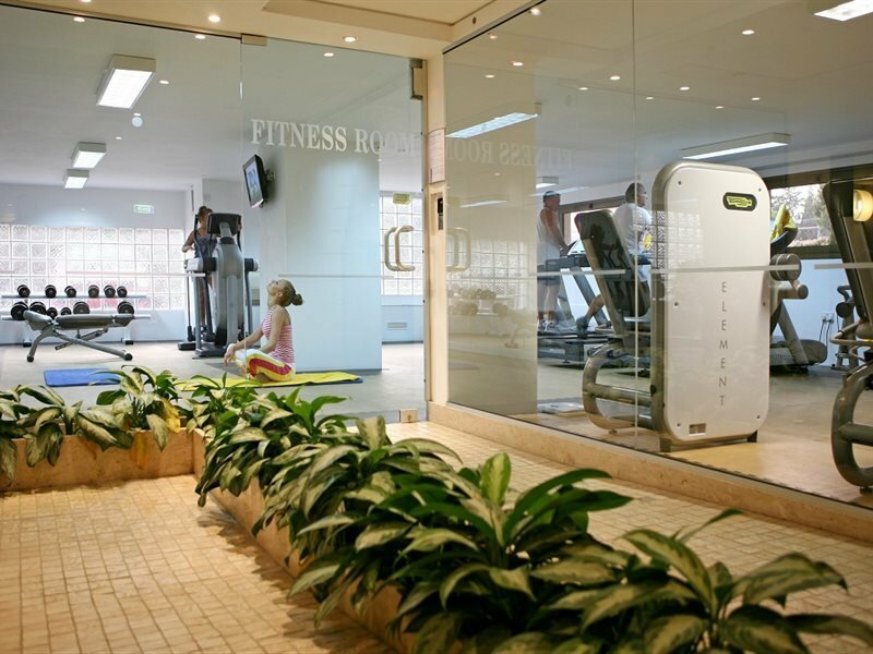 Фото Crowne Plaza